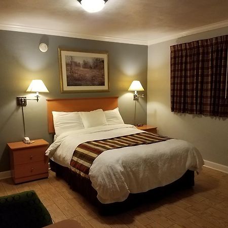 Scottish Inn - Okeechobee Kültér fotó