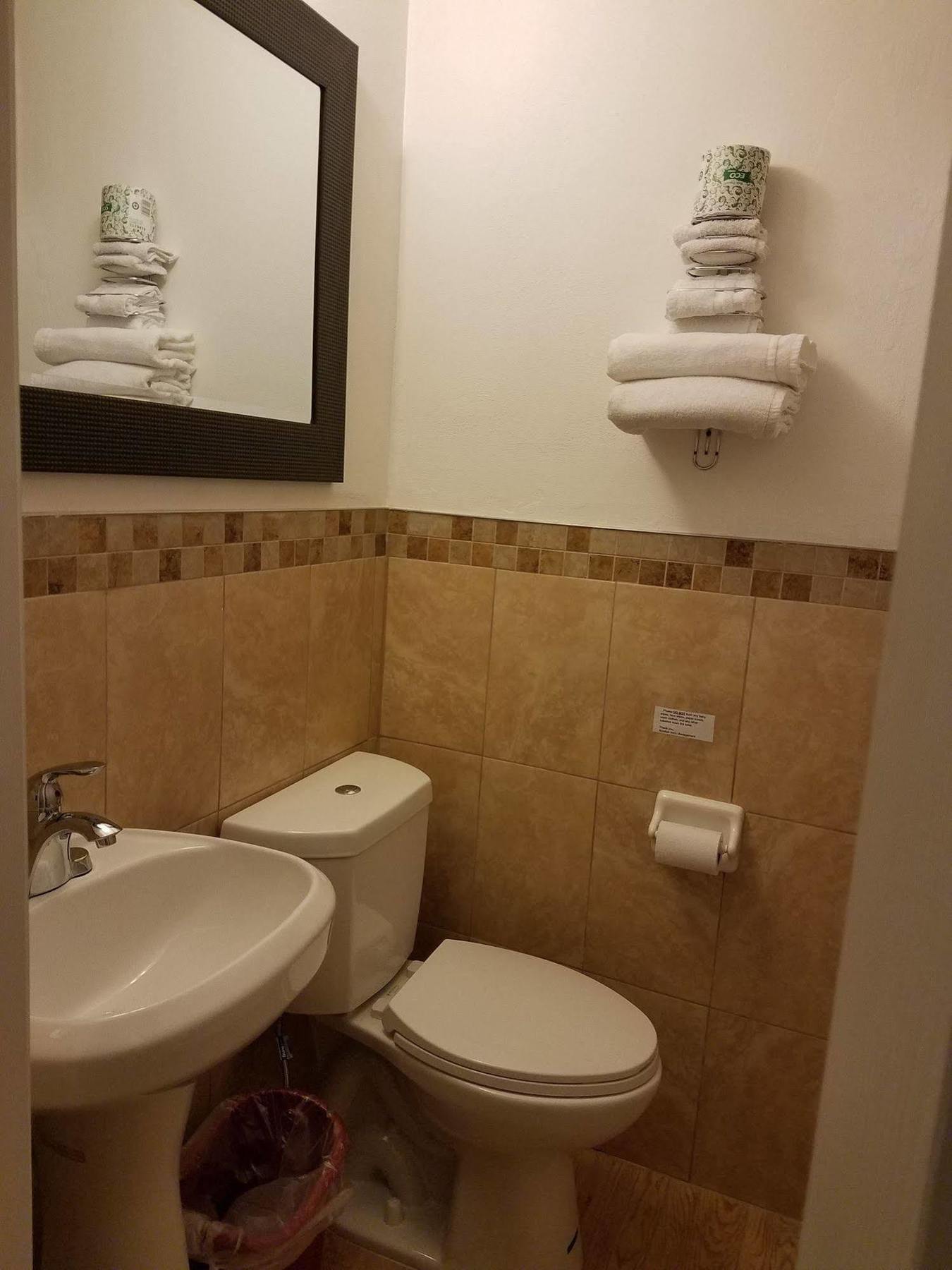 Scottish Inn - Okeechobee Kültér fotó