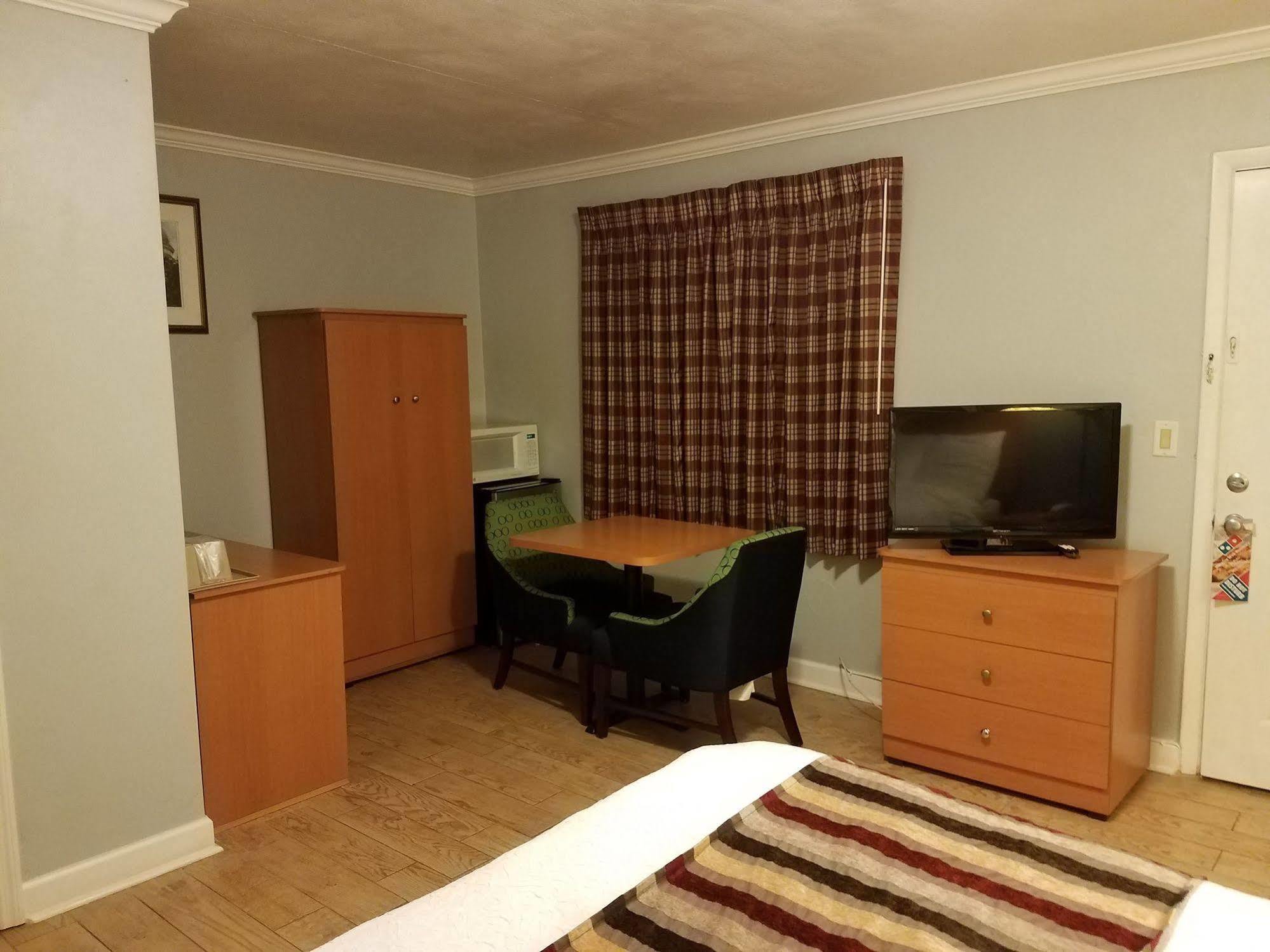 Scottish Inn - Okeechobee Kültér fotó